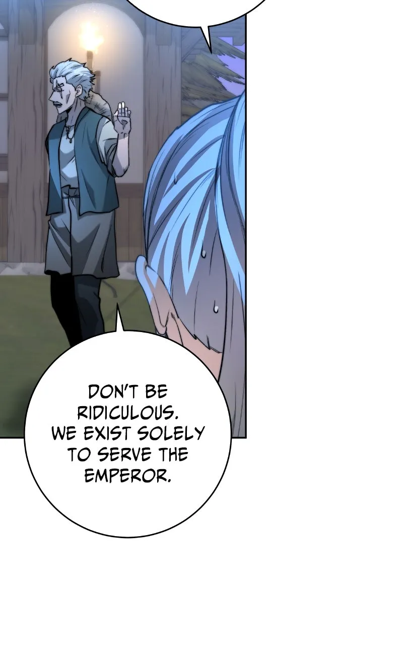 The Holy Emperor’s Grandson is a Necromancer Chapter 49 page 85 - 