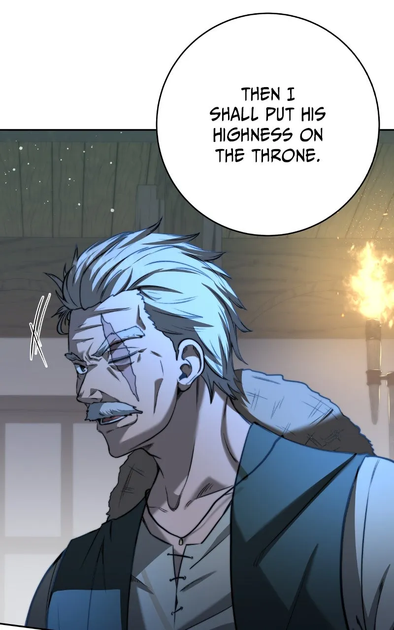 The Holy Emperor’s Grandson is a Necromancer Chapter 49 page 86 - 