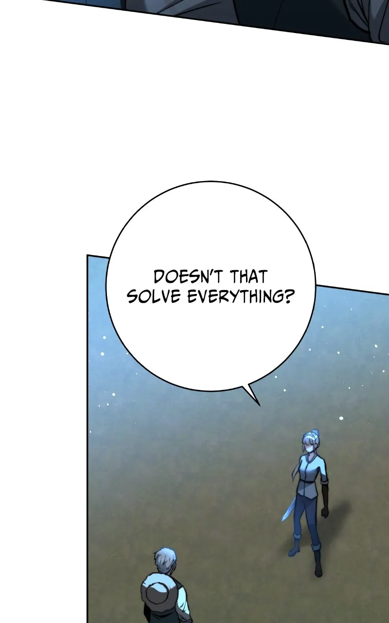 The Holy Emperor’s Grandson is a Necromancer Chapter 49 page 87 - 