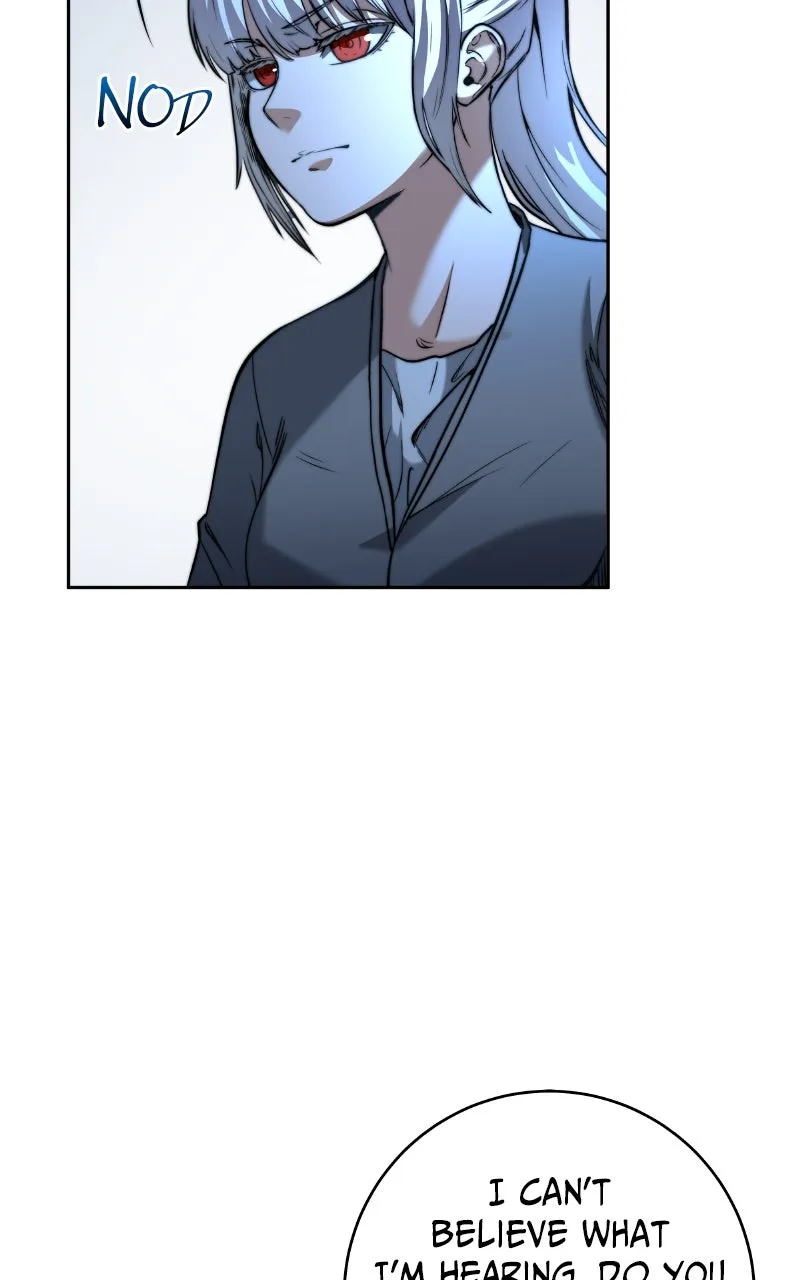 The Holy Emperor’s Grandson is a Necromancer Chapter 49 page 89 - 
