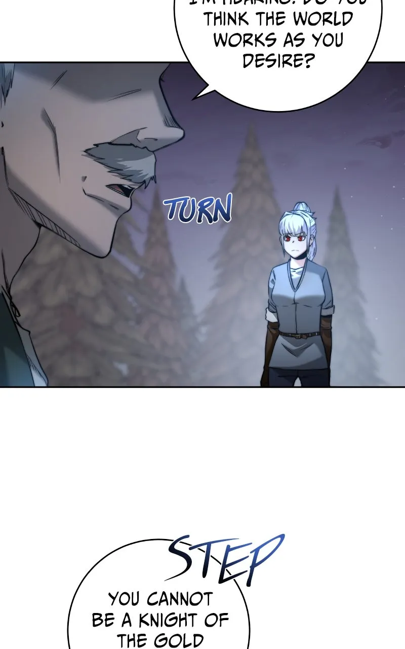 The Holy Emperor’s Grandson is a Necromancer Chapter 49 page 90 - 