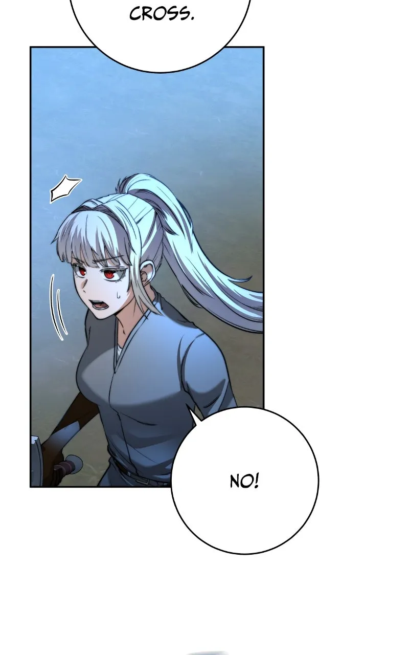 The Holy Emperor’s Grandson is a Necromancer Chapter 49 page 91 - 