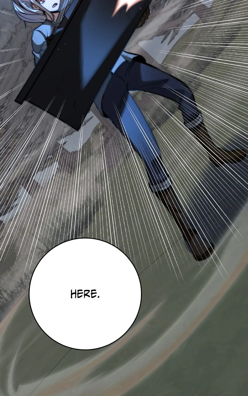 The Holy Emperor’s Grandson is a Necromancer Chapter 49 page 93 - 