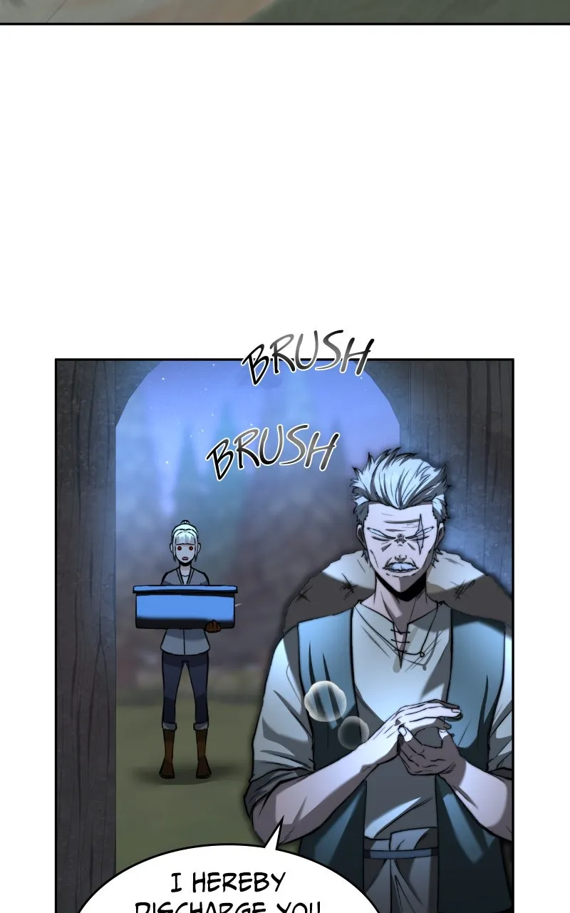 The Holy Emperor’s Grandson is a Necromancer Chapter 49 page 94 - 