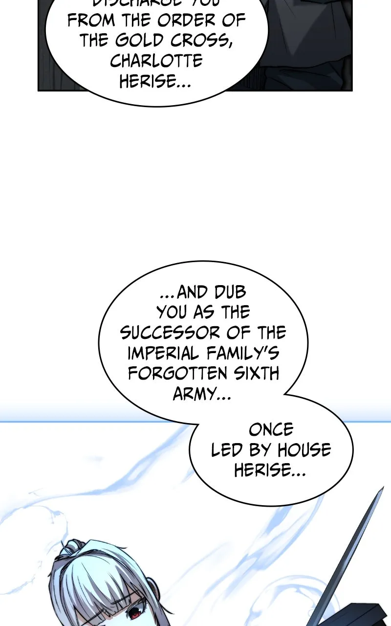 The Holy Emperor’s Grandson is a Necromancer Chapter 49 page 95 - 