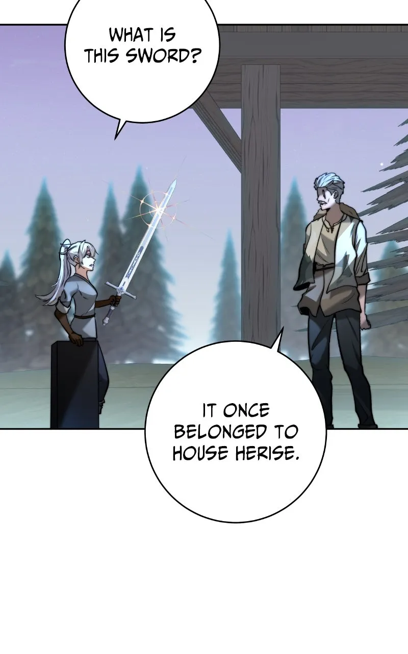 The Holy Emperor’s Grandson is a Necromancer Chapter 49 page 99 - 