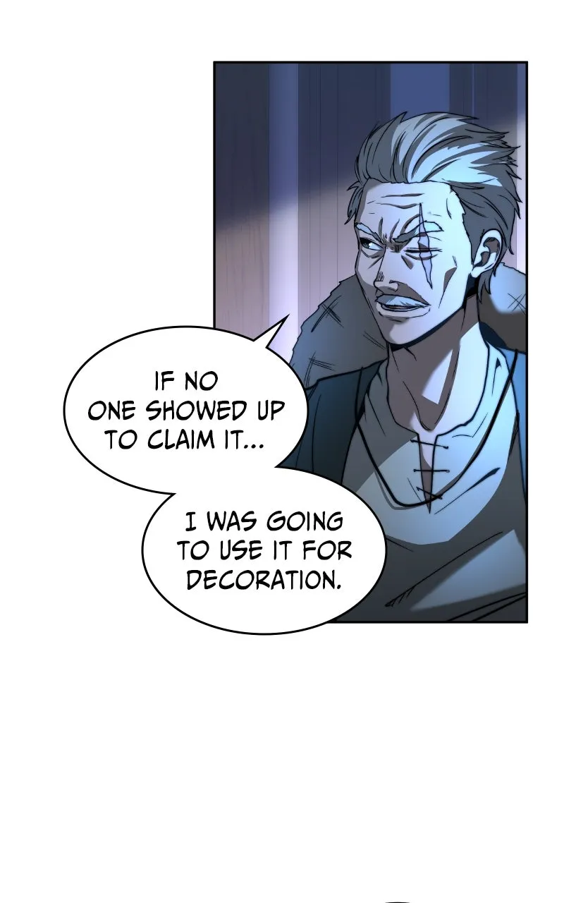 The Holy Emperor’s Grandson is a Necromancer Chapter 49 page 100 - 