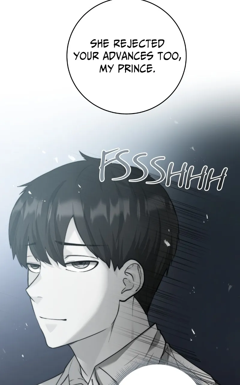 The Holy Emperor’s Grandson is a Necromancer Chapter 5 page 11 - 