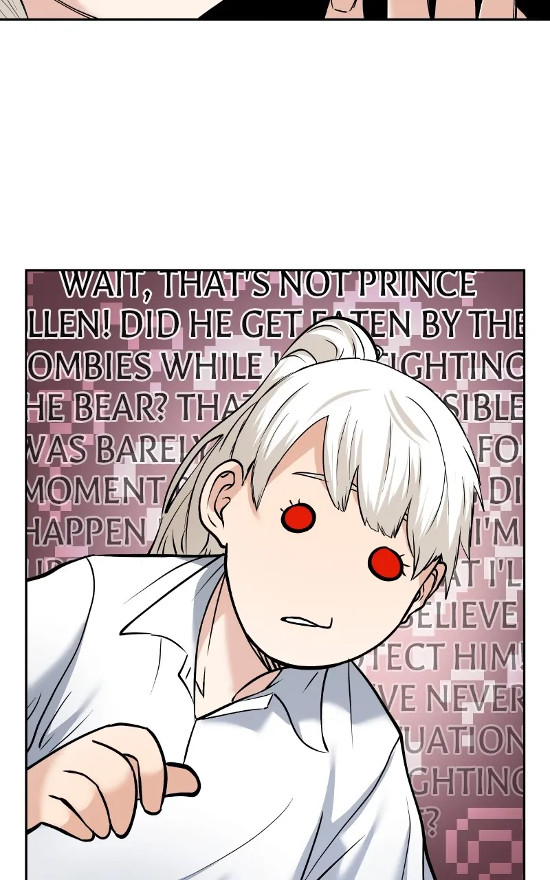 The Holy Emperor’s Grandson is a Necromancer Chapter 5 page 101 - 