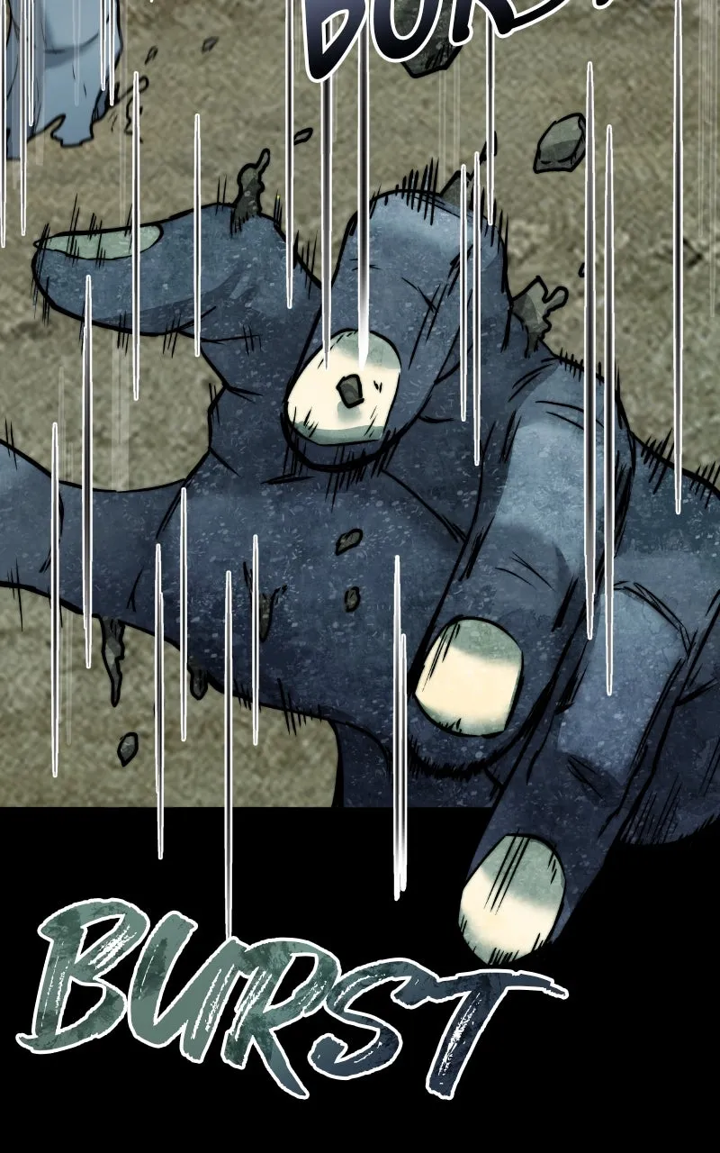 The Holy Emperor’s Grandson is a Necromancer Chapter 5 page 104 - 