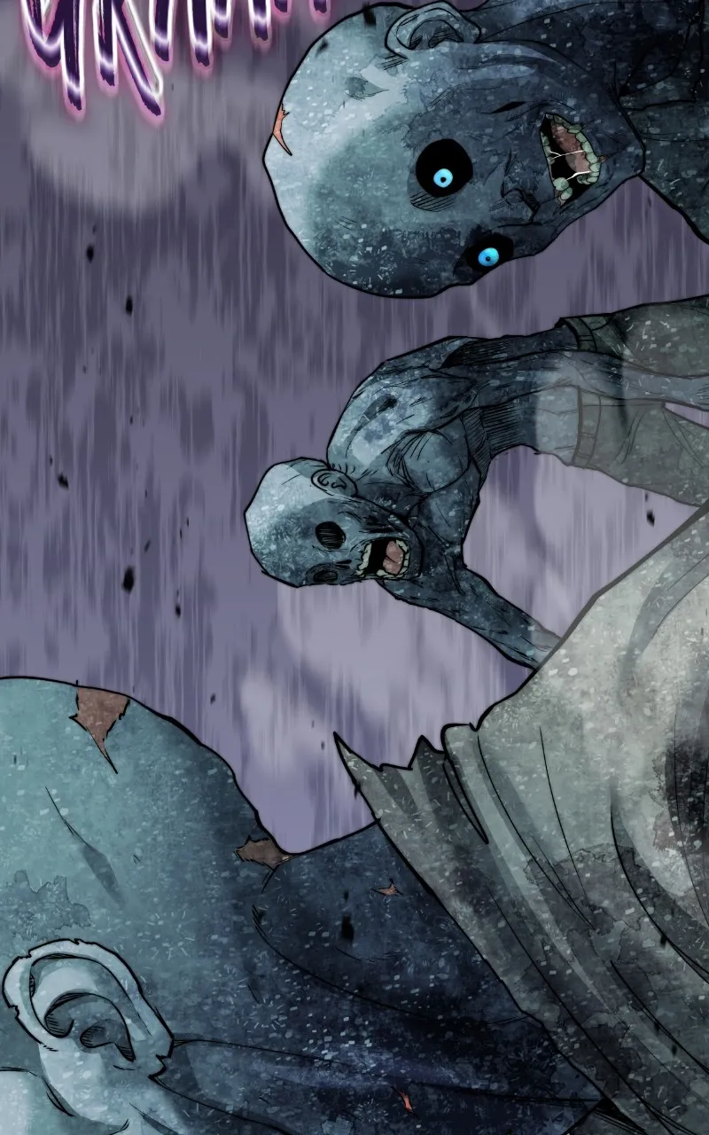 The Holy Emperor’s Grandson is a Necromancer Chapter 5 page 109 - 