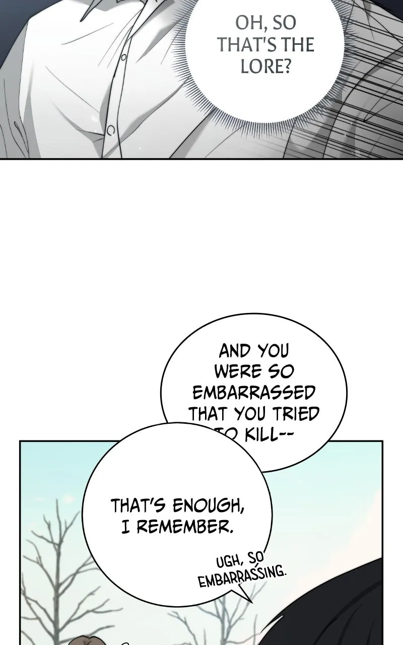 The Holy Emperor’s Grandson is a Necromancer Chapter 5 page 12 - 