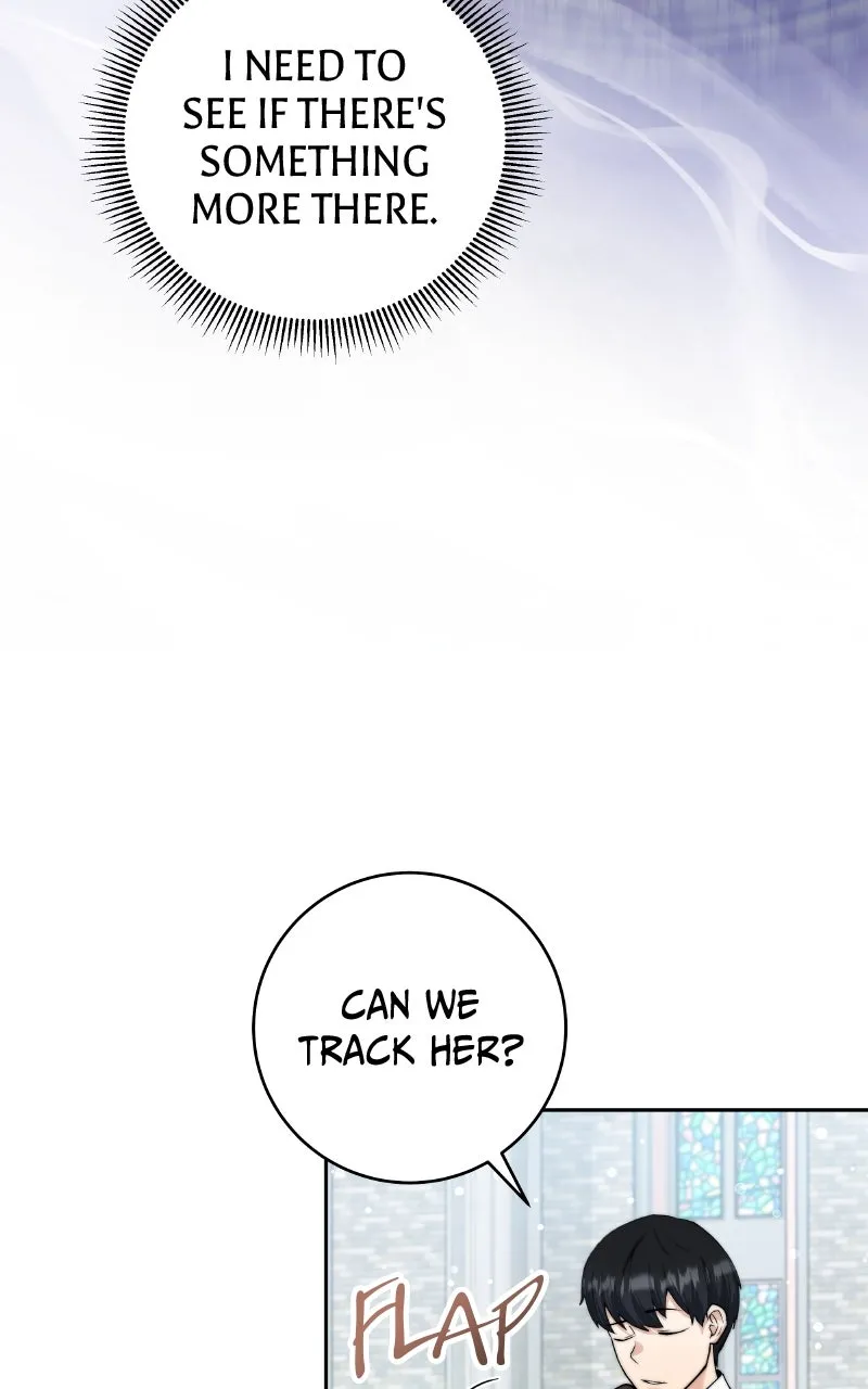 The Holy Emperor’s Grandson is a Necromancer Chapter 5 page 17 - 