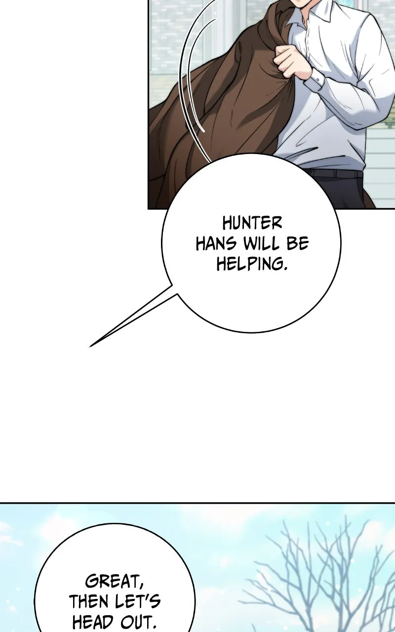 The Holy Emperor’s Grandson is a Necromancer Chapter 5 page 18 - 