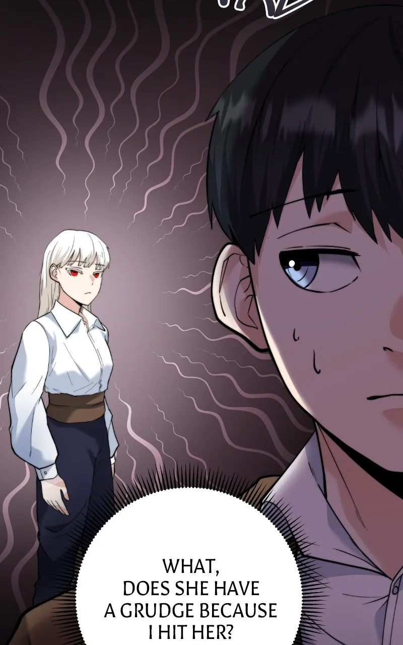 The Holy Emperor’s Grandson is a Necromancer Chapter 5 page 24 - 