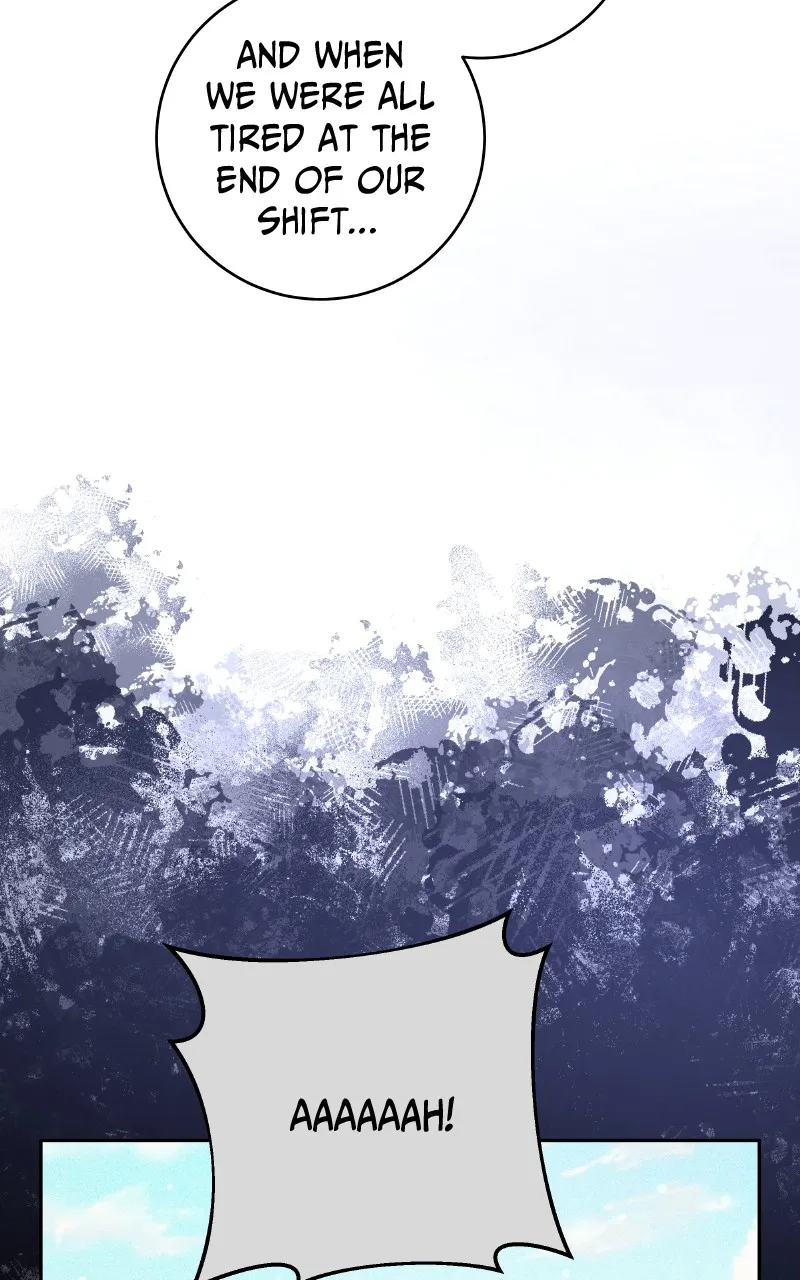 The Holy Emperor’s Grandson is a Necromancer Chapter 5 page 4 - 