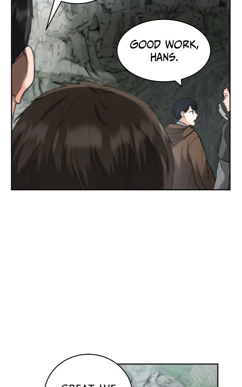 The Holy Emperor’s Grandson is a Necromancer Chapter 5 page 33 - 