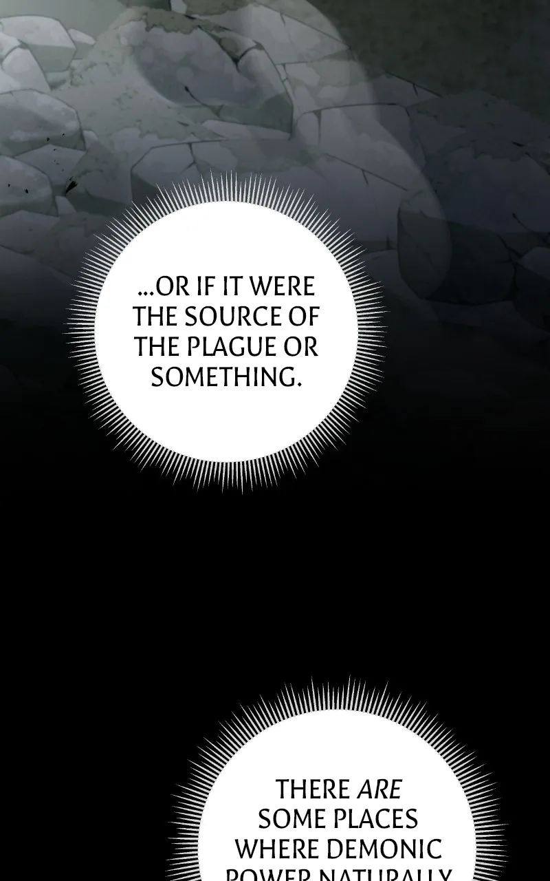 The Holy Emperor’s Grandson is a Necromancer Chapter 5 page 36 - 