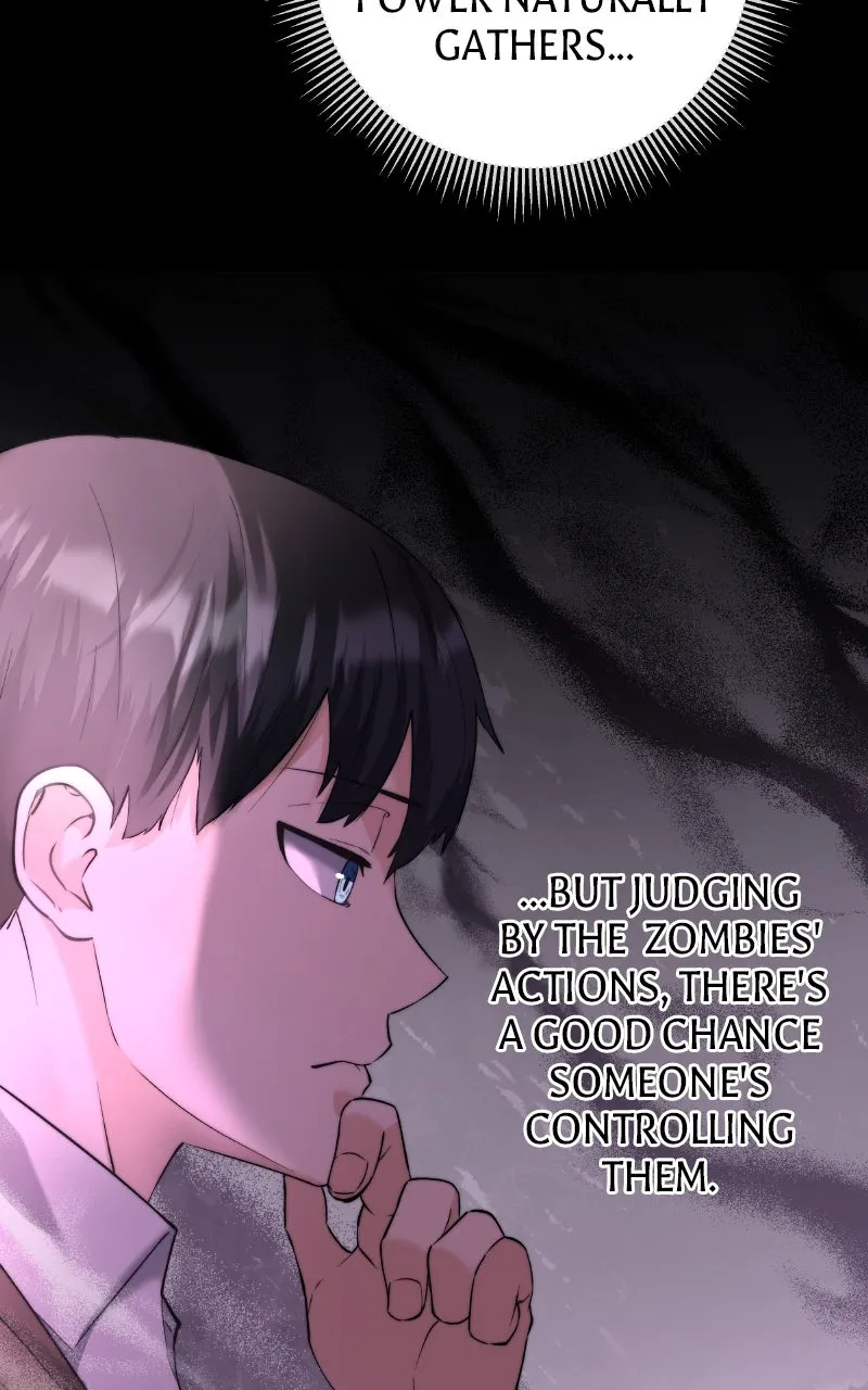 The Holy Emperor’s Grandson is a Necromancer Chapter 5 page 37 - 