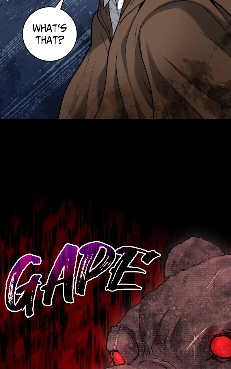 The Holy Emperor’s Grandson is a Necromancer Chapter 5 page 44 - 