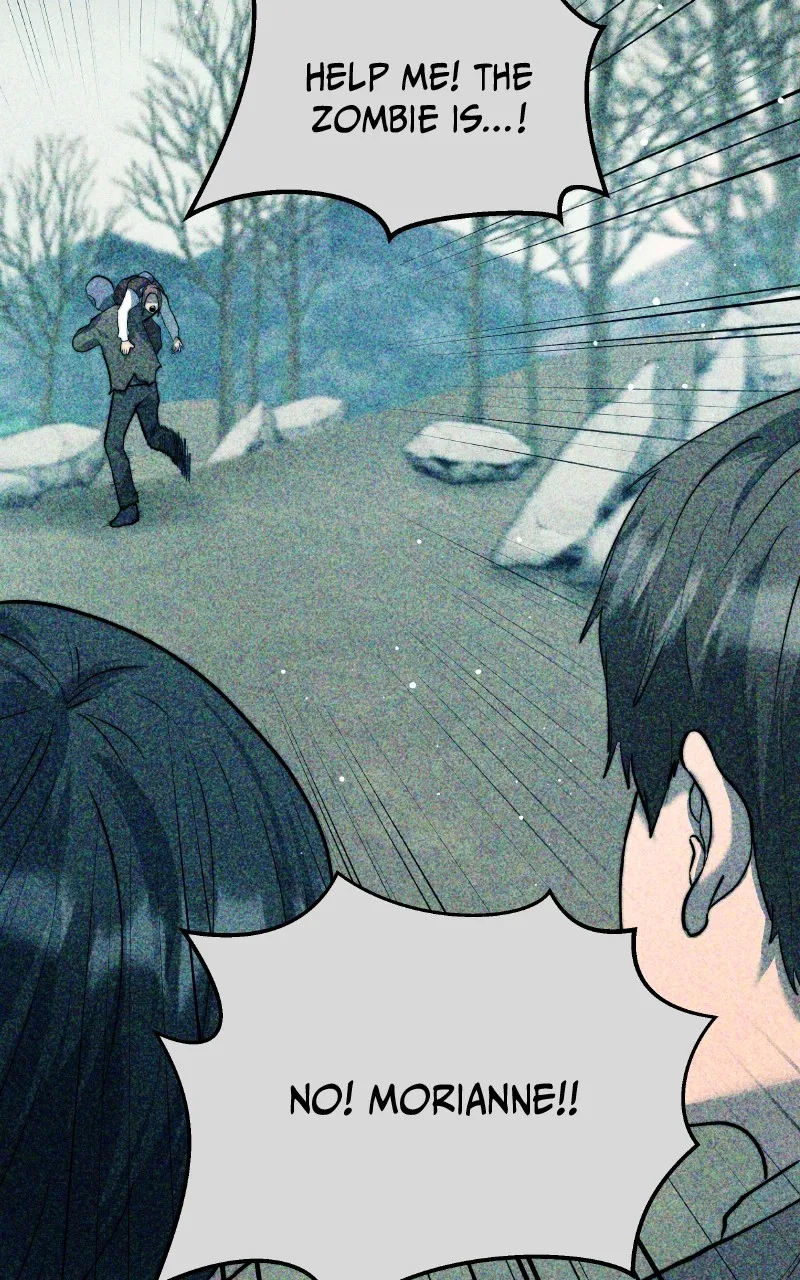 The Holy Emperor’s Grandson is a Necromancer Chapter 5 page 6 - 