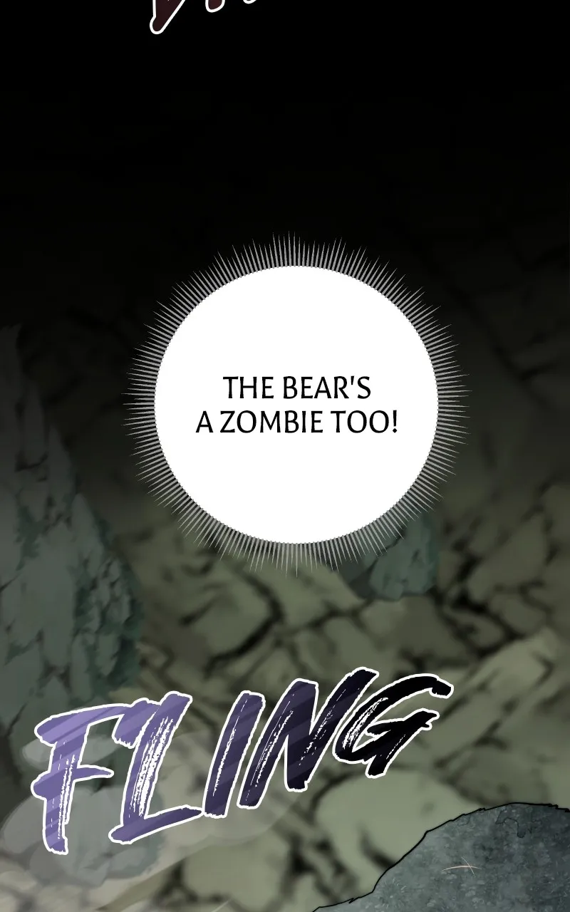 The Holy Emperor’s Grandson is a Necromancer Chapter 5 page 52 - 