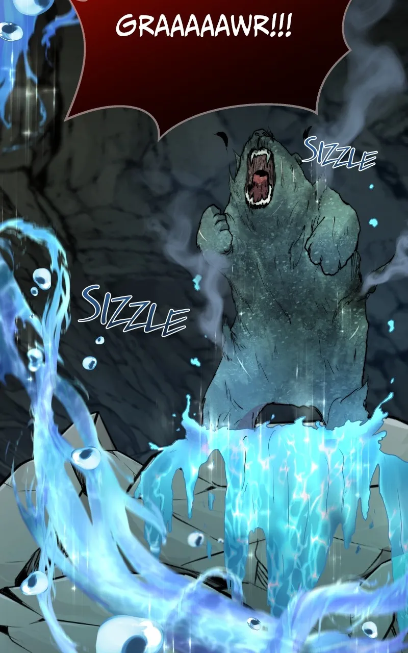 The Holy Emperor’s Grandson is a Necromancer Chapter 5 page 59 - 