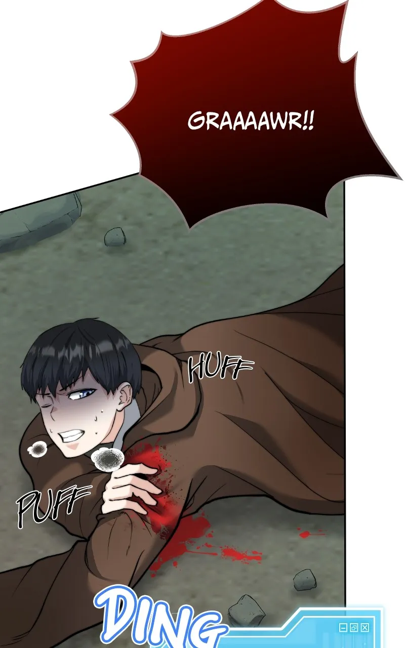 The Holy Emperor’s Grandson is a Necromancer Chapter 5 page 61 - 