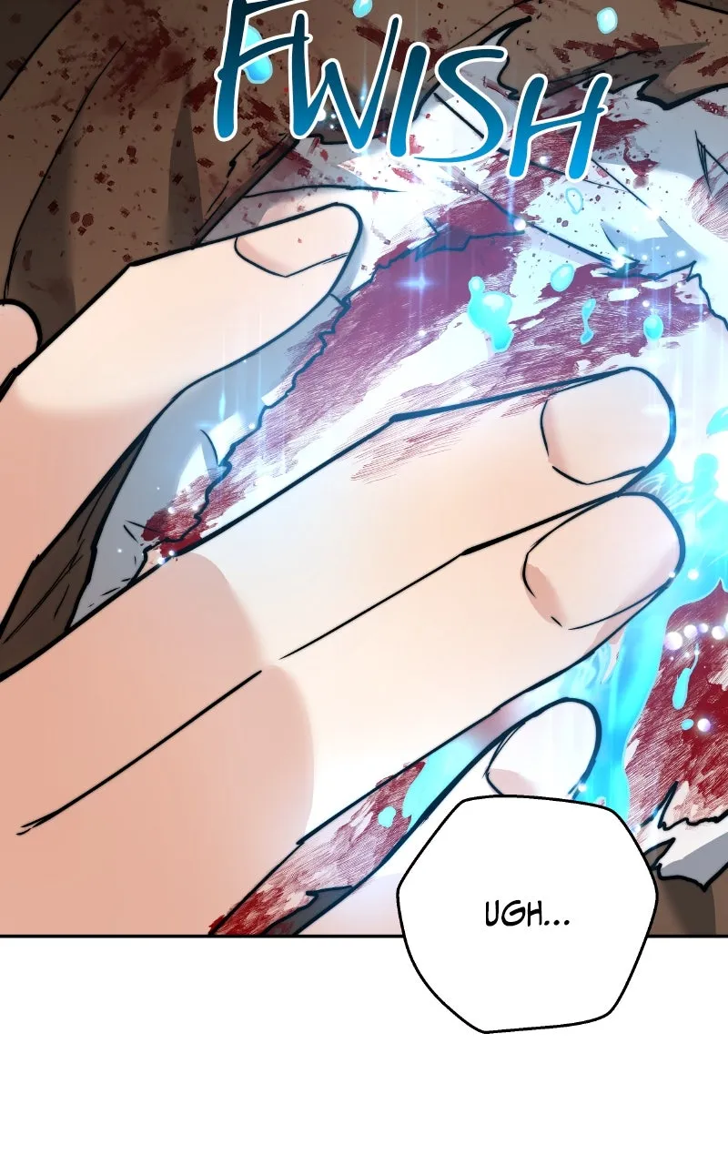 The Holy Emperor’s Grandson is a Necromancer Chapter 5 page 63 - 