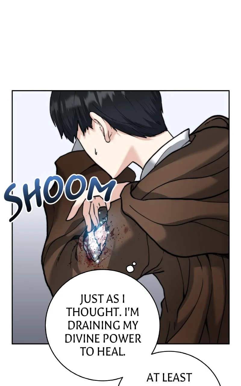The Holy Emperor’s Grandson is a Necromancer Chapter 5 page 64 - 