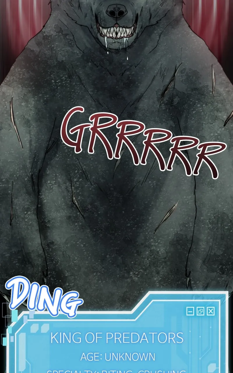 The Holy Emperor’s Grandson is a Necromancer Chapter 5 page 67 - 