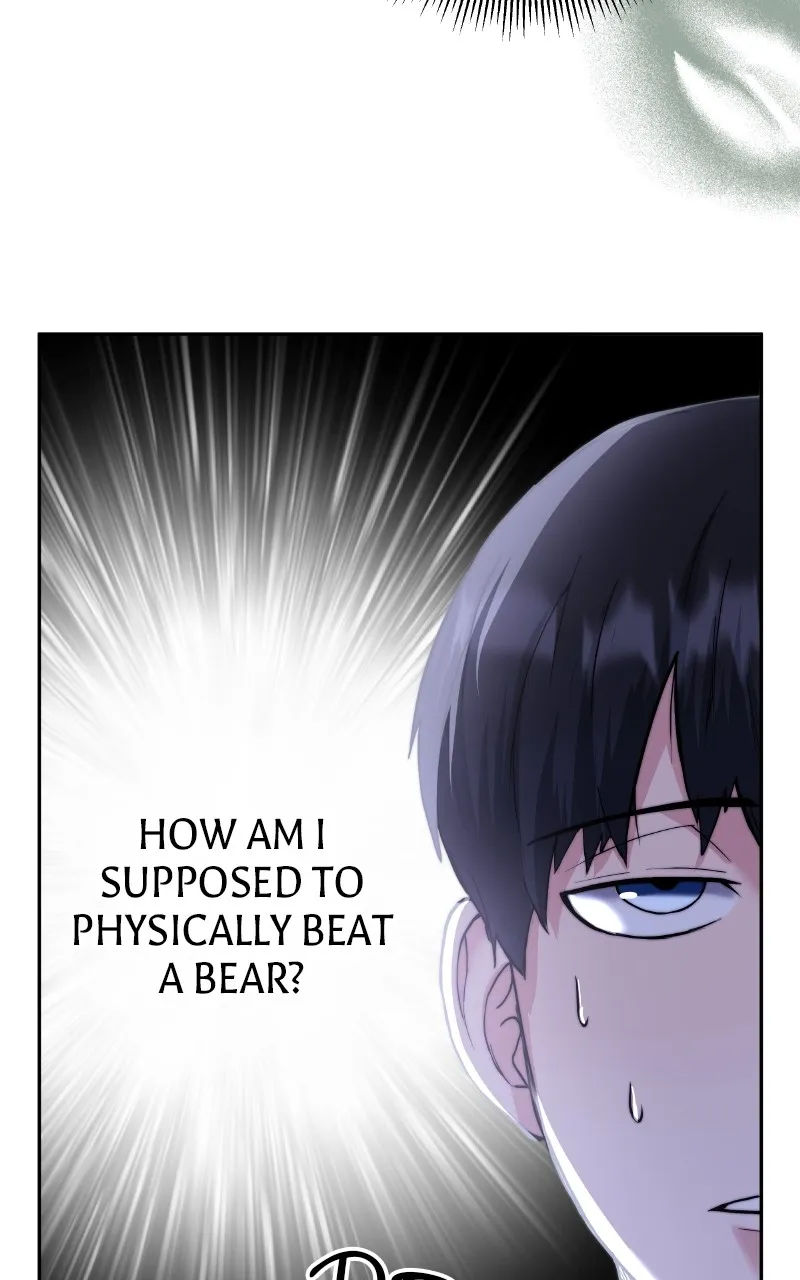 The Holy Emperor’s Grandson is a Necromancer Chapter 5 page 70 - 