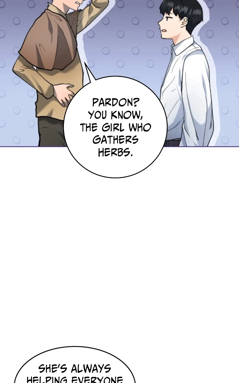 The Holy Emperor’s Grandson is a Necromancer Chapter 5 page 8 - 