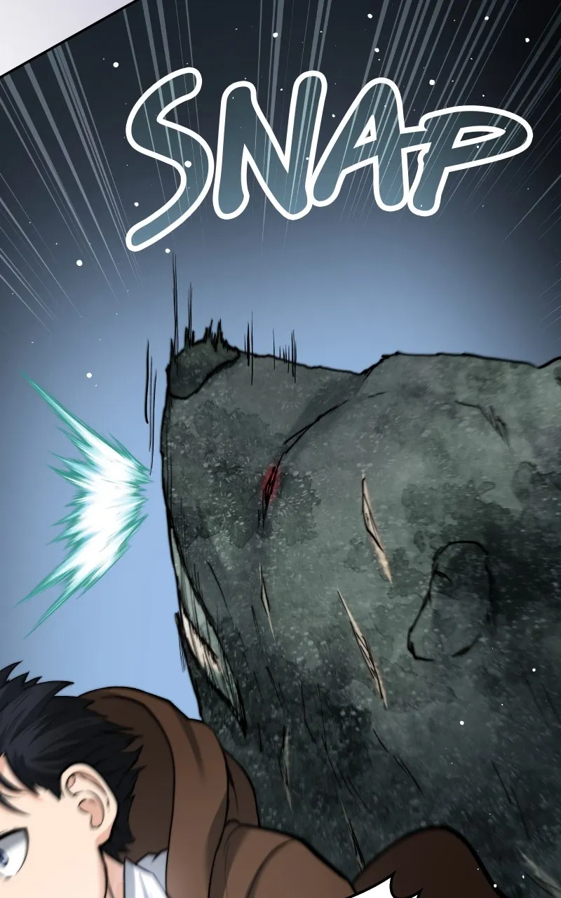 The Holy Emperor’s Grandson is a Necromancer Chapter 5 page 73 - 