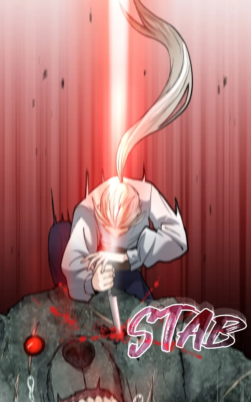 The Holy Emperor’s Grandson is a Necromancer Chapter 5 page 78 - 