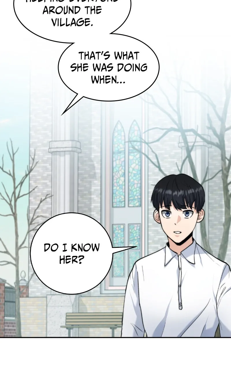 The Holy Emperor’s Grandson is a Necromancer Chapter 5 page 9 - 