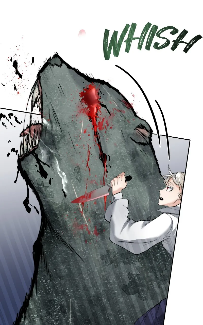 The Holy Emperor’s Grandson is a Necromancer Chapter 5 page 82 - 