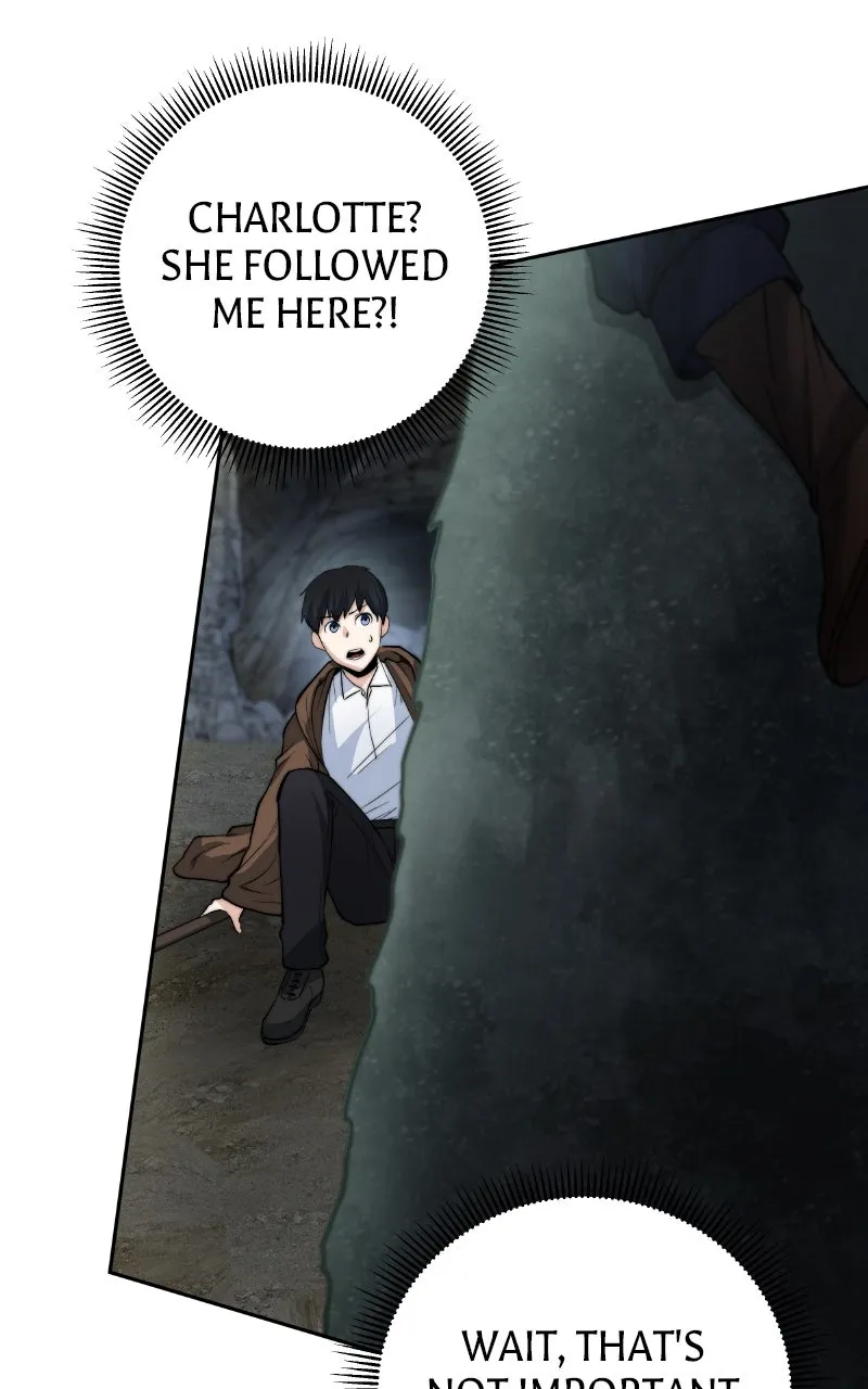 The Holy Emperor’s Grandson is a Necromancer Chapter 5 page 84 - 