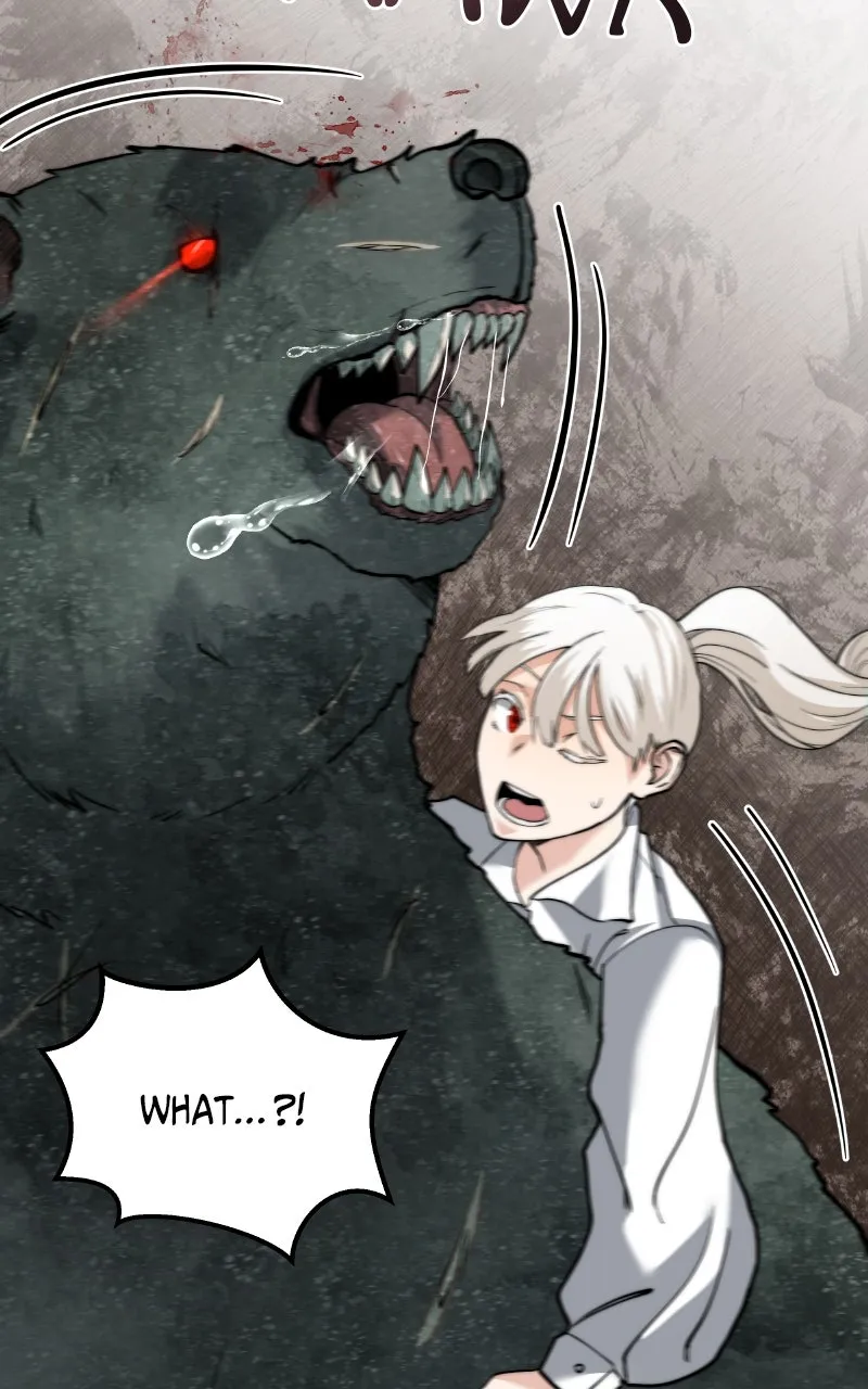 The Holy Emperor’s Grandson is a Necromancer Chapter 5 page 86 - 