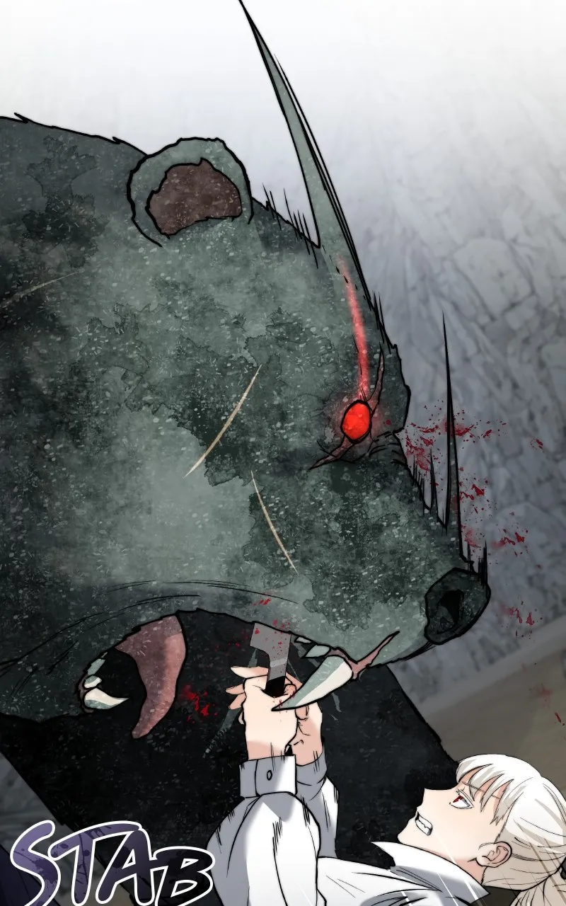 The Holy Emperor’s Grandson is a Necromancer Chapter 5 page 92 - 