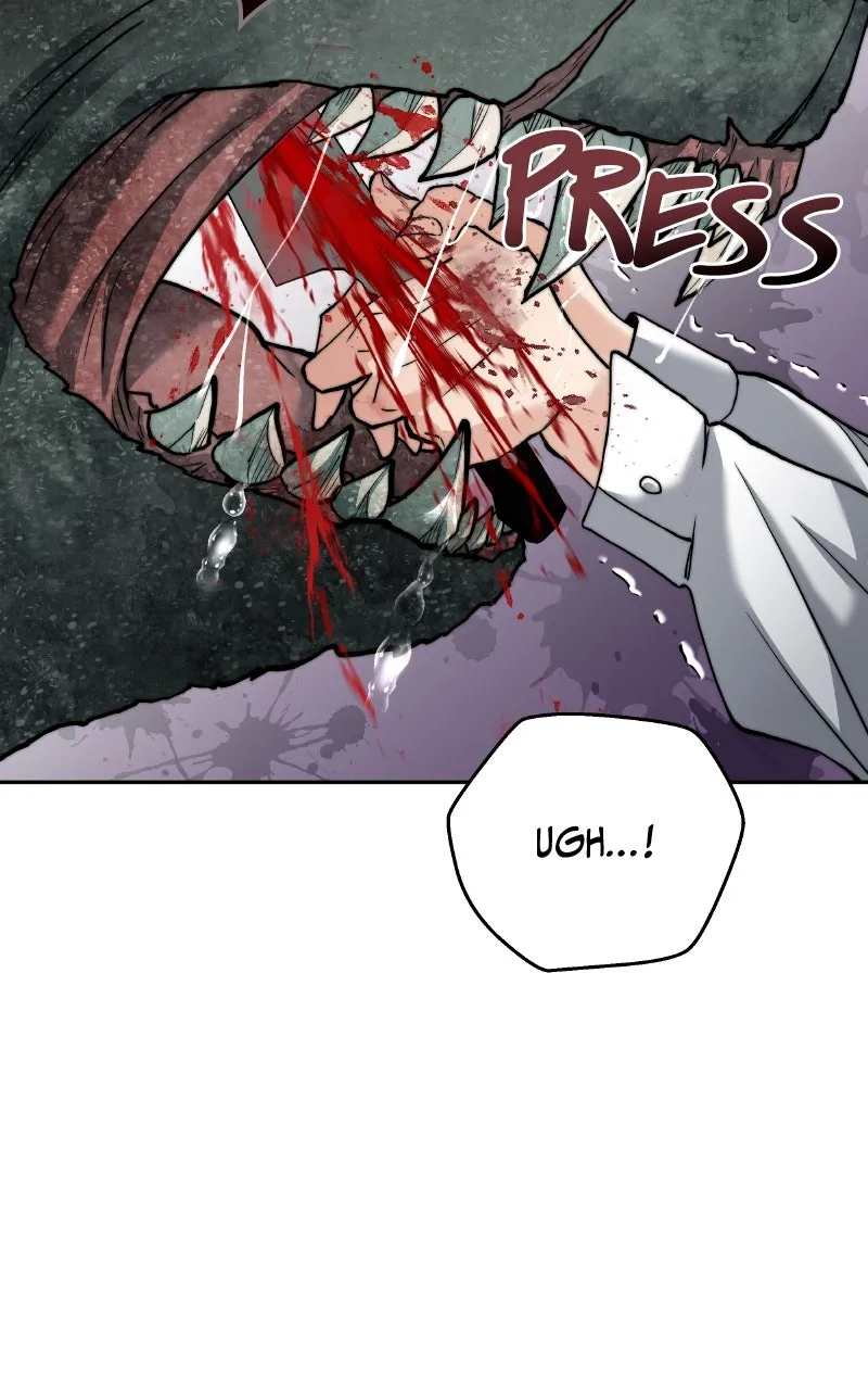 The Holy Emperor’s Grandson is a Necromancer Chapter 5 page 94 - 
