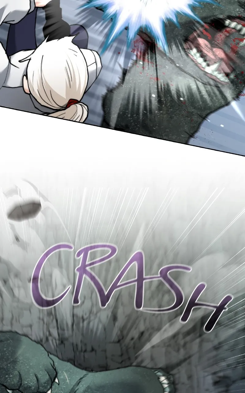 The Holy Emperor’s Grandson is a Necromancer Chapter 5 page 96 - 