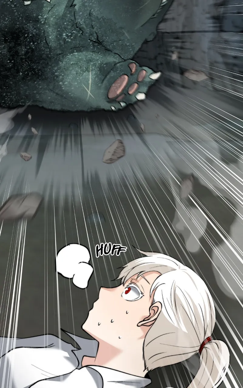 The Holy Emperor’s Grandson is a Necromancer Chapter 5 page 97 - 