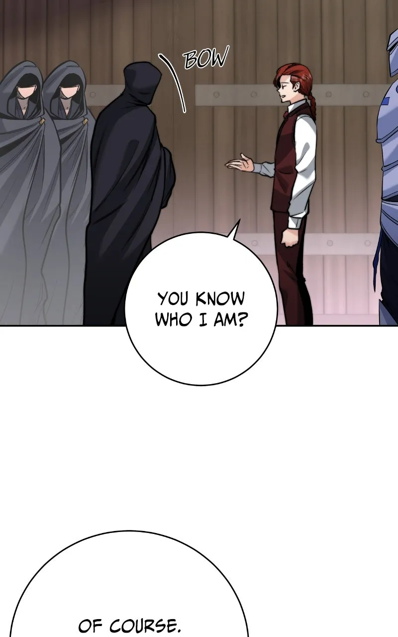The Holy Emperor’s Grandson is a Necromancer Chapter 50 page 12 - 