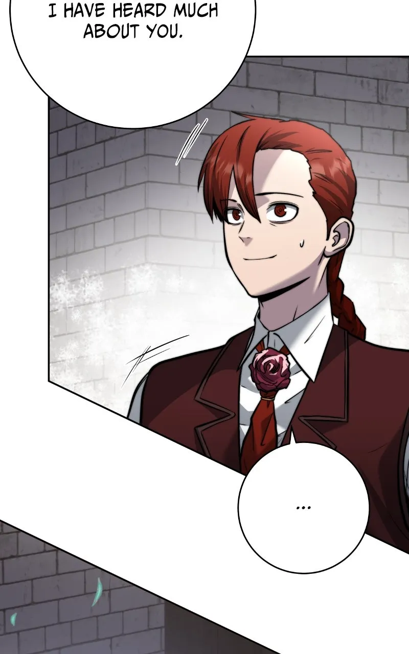 The Holy Emperor’s Grandson is a Necromancer Chapter 50 page 13 - 