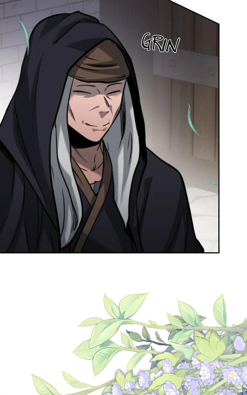The Holy Emperor’s Grandson is a Necromancer Chapter 50 page 14 - 