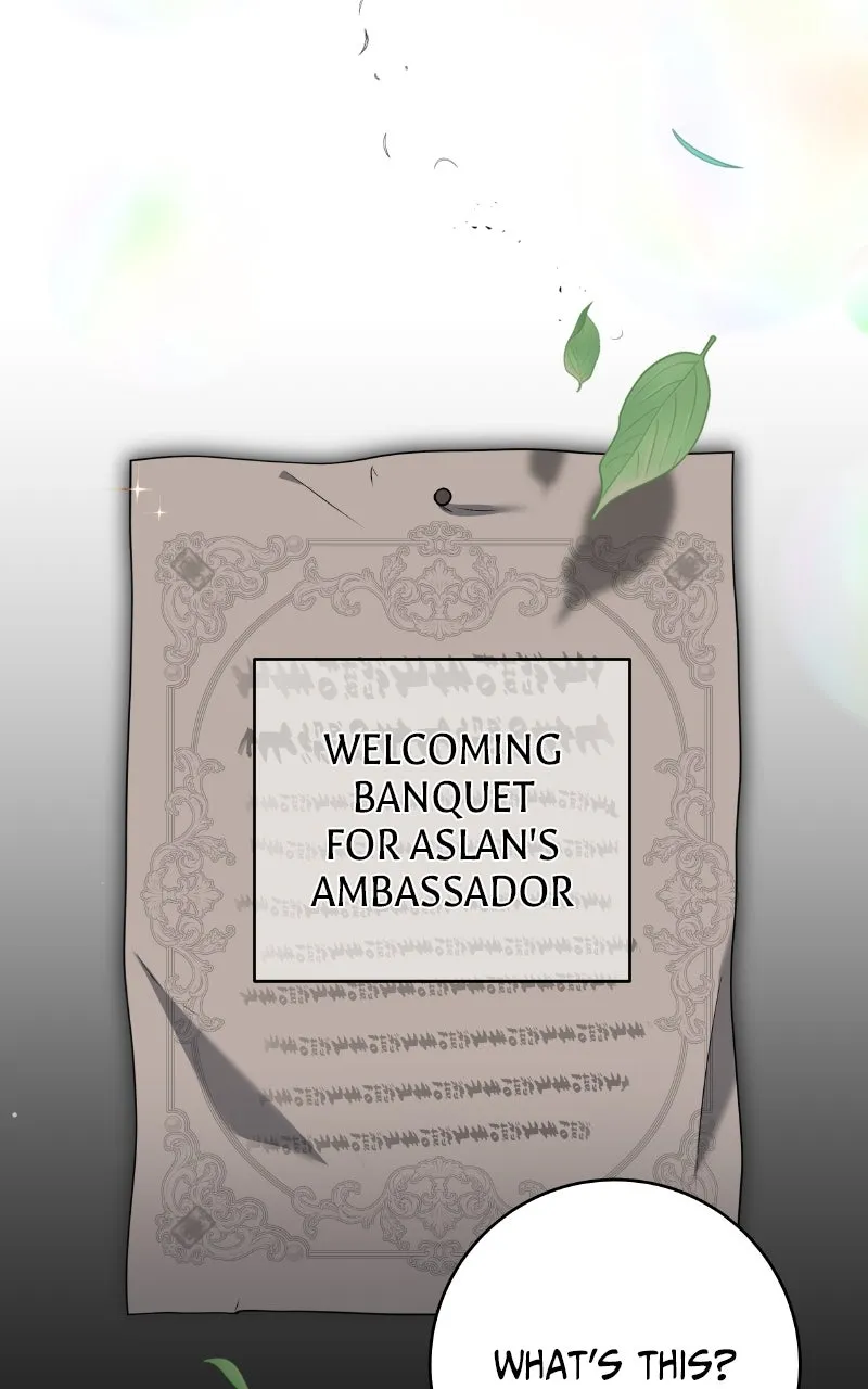 The Holy Emperor’s Grandson is a Necromancer Chapter 50 page 17 - 