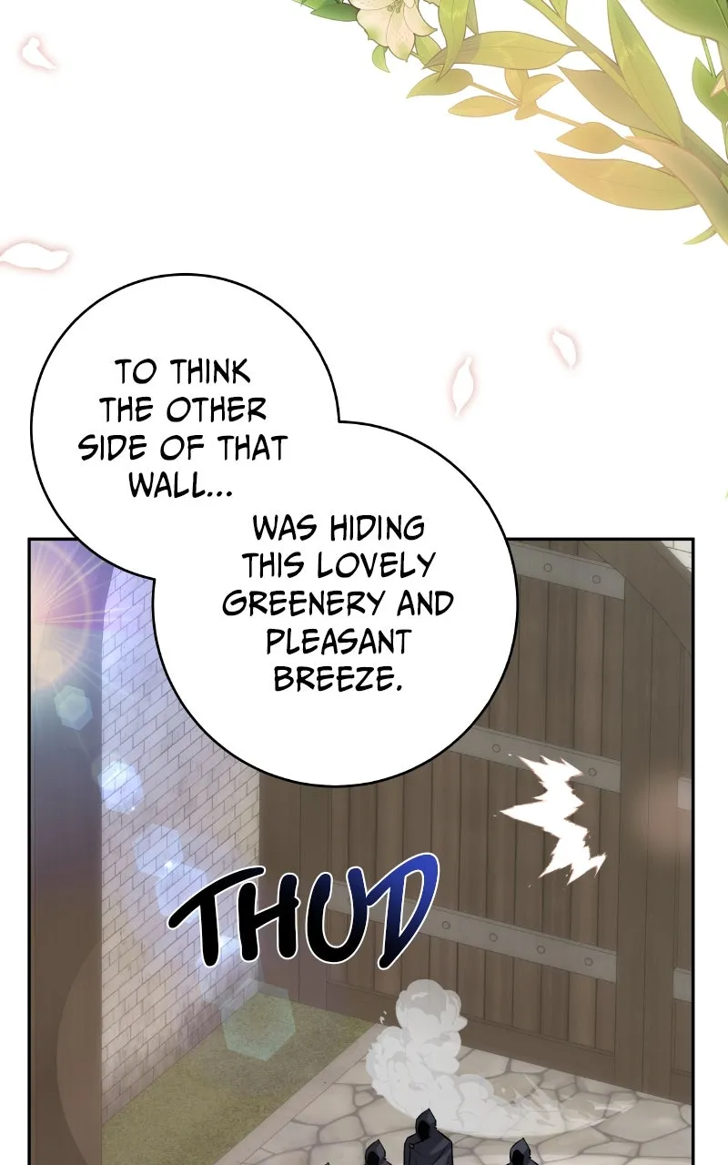 The Holy Emperor’s Grandson is a Necromancer Chapter 50 page 3 - 