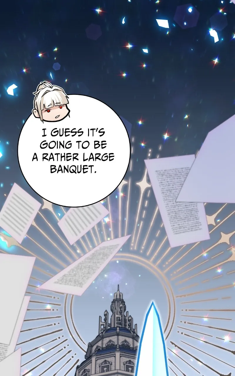 The Holy Emperor’s Grandson is a Necromancer Chapter 50 page 21 - 