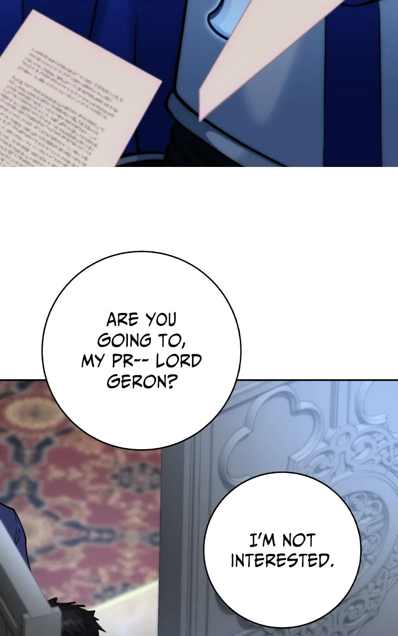 The Holy Emperor’s Grandson is a Necromancer Chapter 50 page 24 - 